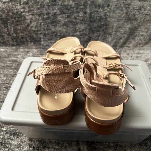 Summer Sandals - Picture 2 of 7